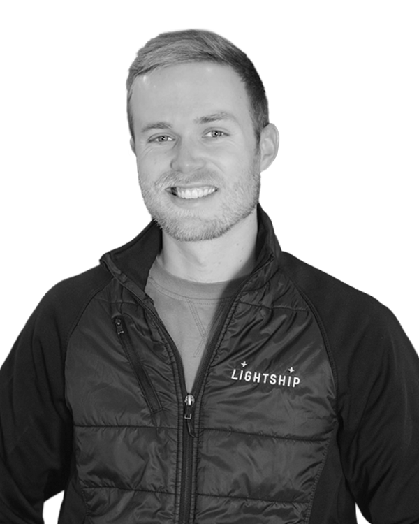 Ben Parker -- Co-Founder & Chief Commercial Officer