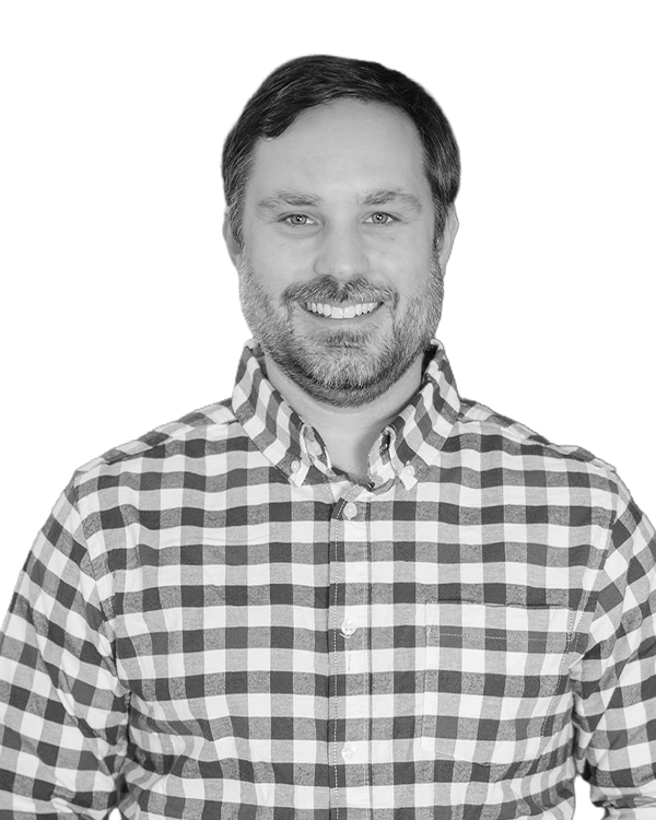 Nick Herron -- Chief Engineer